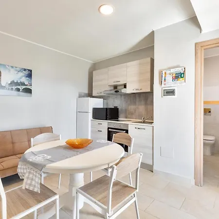 Perla Del Boncore By Barbarhouse