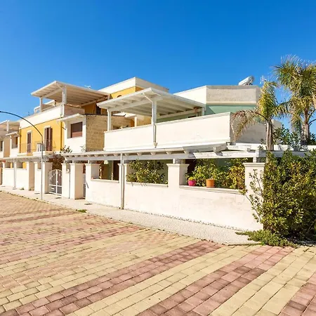 Perla Del Boncore By Barbarhouse Torre Lapillo