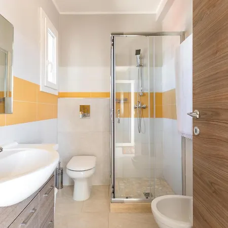 Perla Del Boncore By Barbarhouse Apartmán