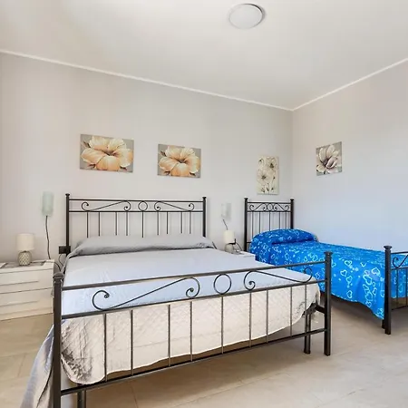 Apartmán Perla Del Boncore By Barbarhouse