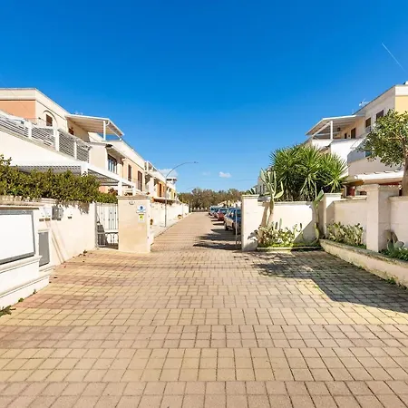 Perla Del Boncore By Barbarhouse アパート *