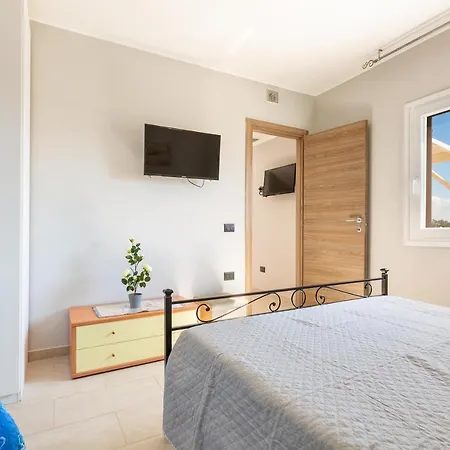 Apartment Perla Del Boncore By Barbarhouse *
