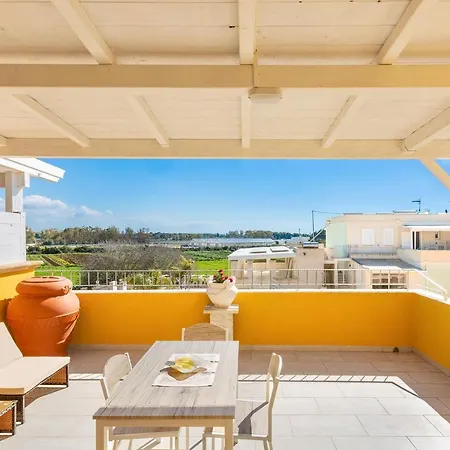 Perla Del Boncore By Barbarhouse 托雷拉皮罗